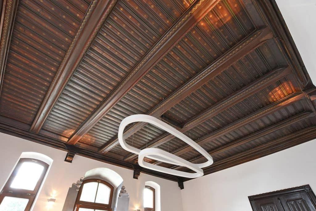 6,5 Luxury Room Apartment - Central Zwickau - 3 Bedrooms - 2 Bathrooms Екстер'єр фото